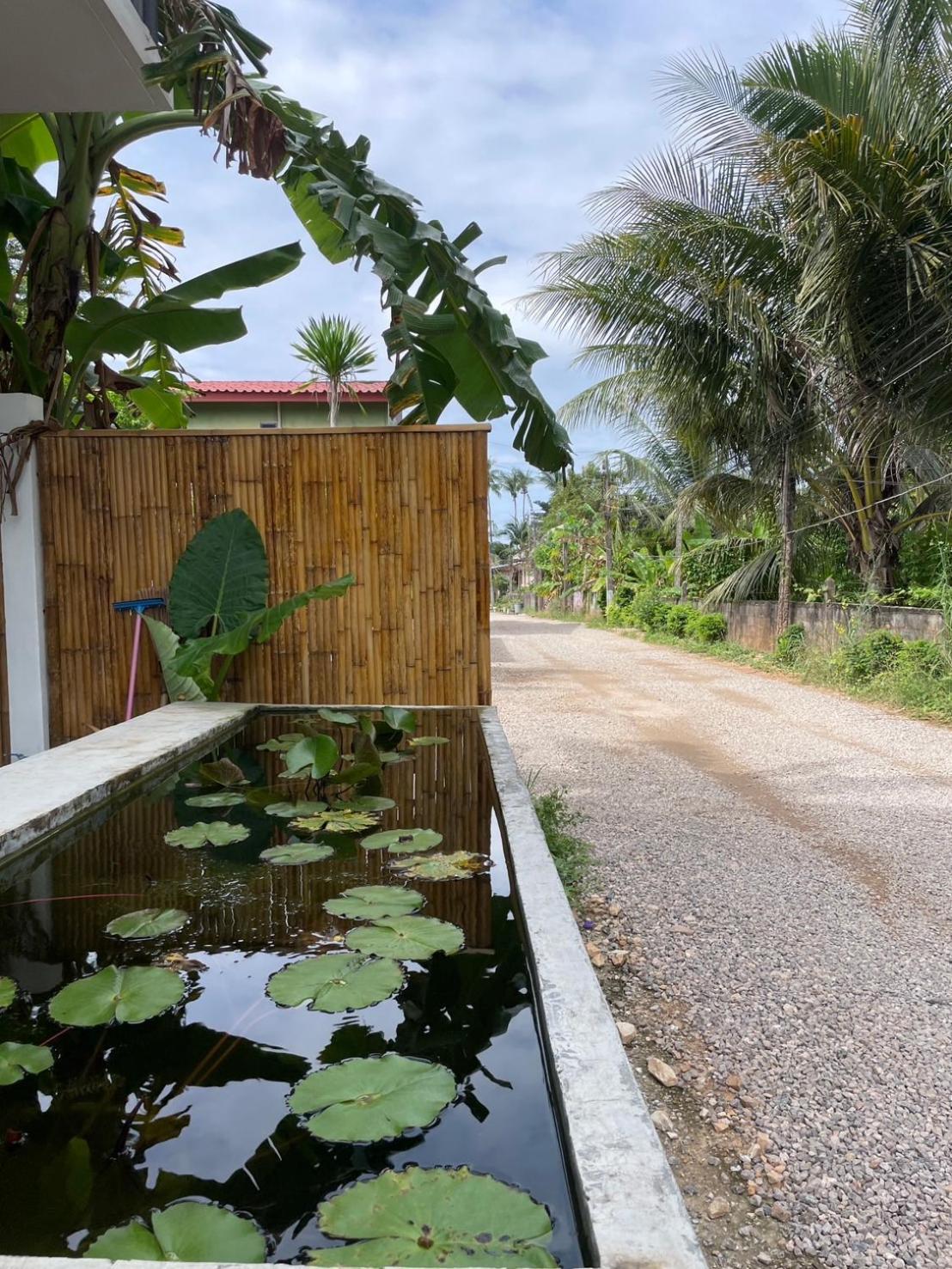 Lanta Corsica Hotel Koh Lanta Exterior photo